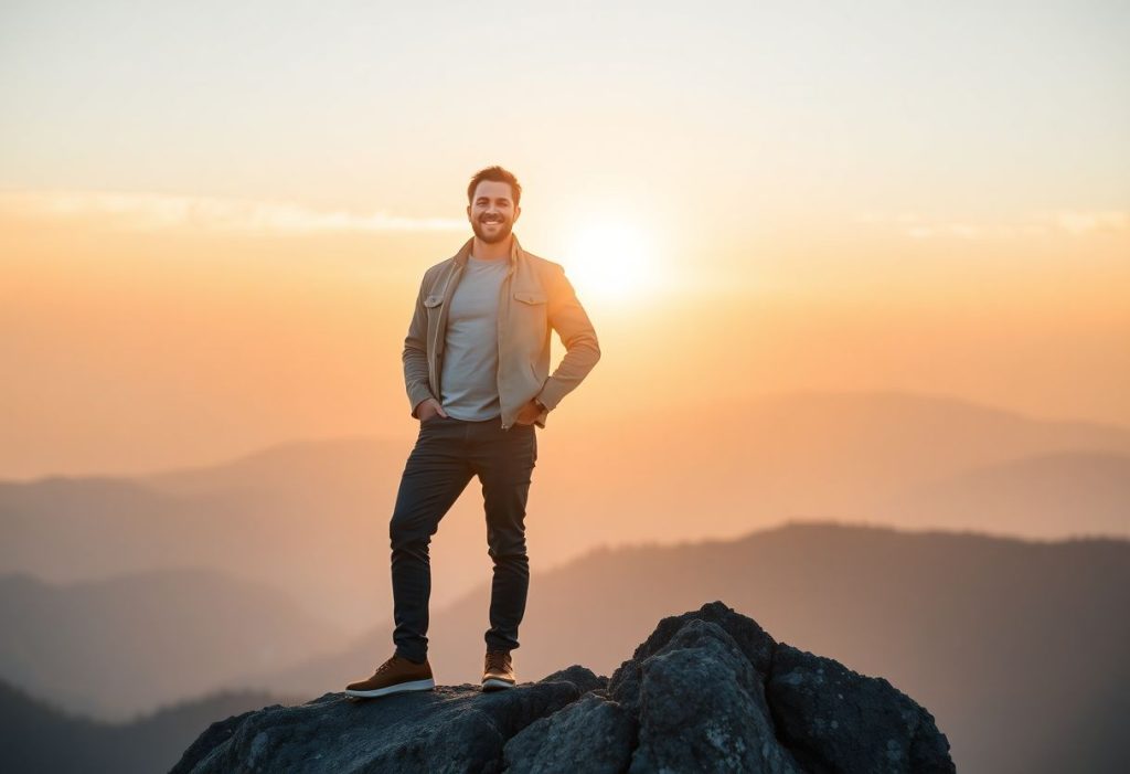 ביטחון וצמיחה