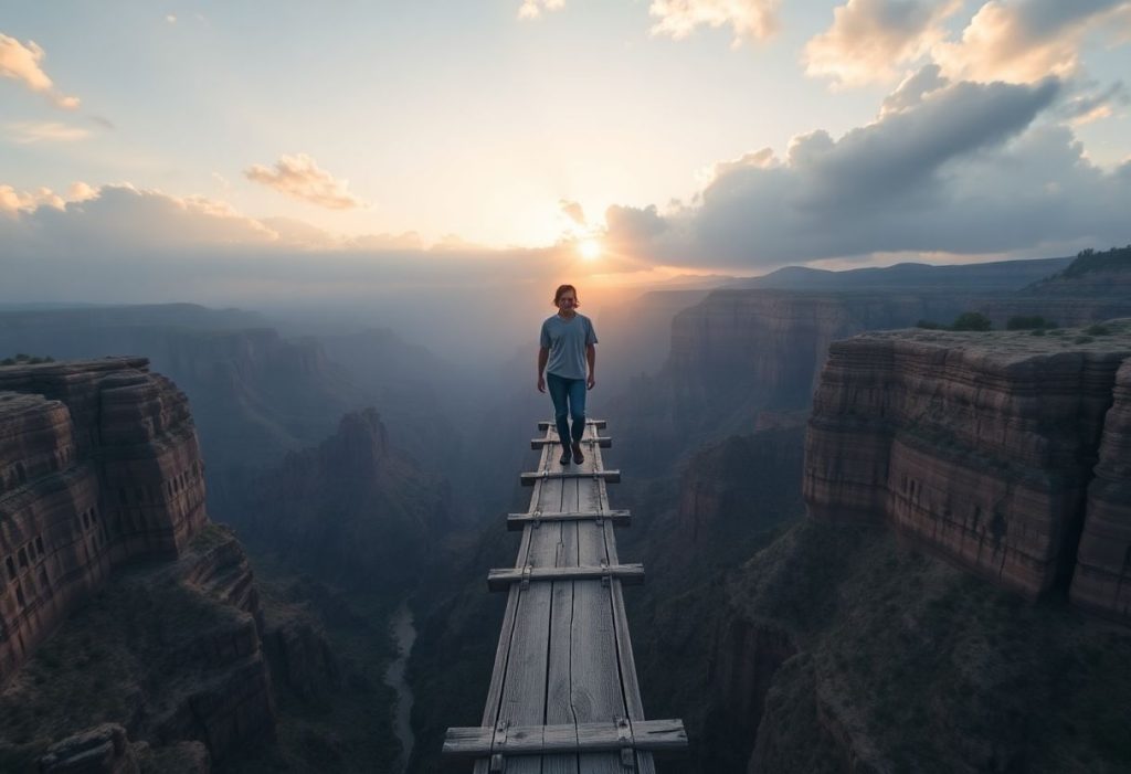 גשר של עמידות