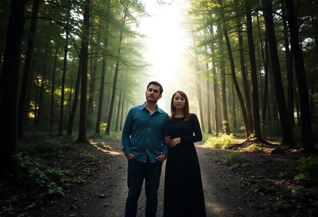 צומת ההחלטה