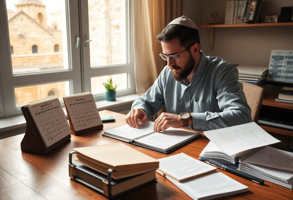 ניהול זמן נכון