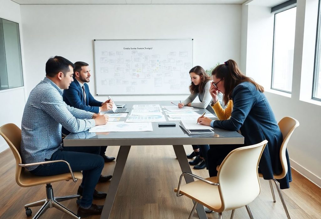 בניית תוכנית עסקית