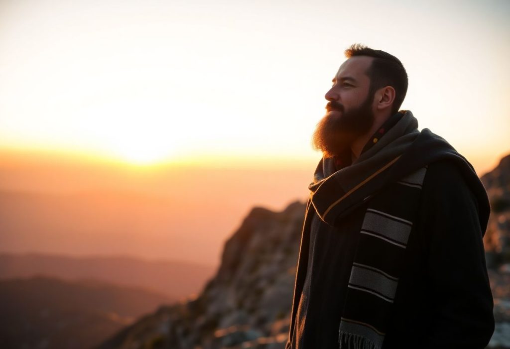 חוסן נפשי בזריחה